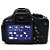 Câmera Canon EOS Rebel T3i com Lente 18-55mm IS II Seminova - Imagem 5