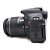 Câmera Canon EOS Rebel T3i com Lente 18-55mm IS II Seminova - Imagem 3