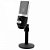Microfone de Mesa Podcast Greika GK-USM2 USB para PC ou MAC - Imagem 2
