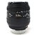 Lente Sigma 28-135mm f/3.8-5.6 Aspherical IF Macro para Nikon D Usada - Imagem 1