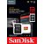 Cartão de Memória SanDisk Micro SDXC Extreme 128GB 190 MB/s - Imagem 3