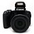 Câmera Canon PowerShot SX70 HS Super Zoom Seminova - Imagem 5