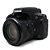 Câmera Canon PowerShot SX70 HS Super Zoom Seminova - Imagem 1