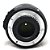 Lente Nikon AF-S Nikkor 40mm f/2.8G DX Micro Seminova - Imagem 3