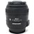 Lente Nikon AF-S Nikkor 40mm f/2.8G DX Micro Seminova - Imagem 2