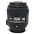 Lente Nikon AF-S Nikkor 40mm f/2.8G DX Micro Seminova - Imagem 1