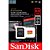 Cartão de Memória SanDisk Micro SDXC Extreme 64GB 170 MB/s - Imagem 2