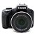 Câmera Canon PowerShot SX50 HS Super Zoom Seminova - Imagem 1