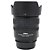 Lente Nikon AF-S Nikkor 18-70mm f/3.5-4.5G ED DX com Parasol Seminova - Imagem 2