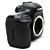 Câmera Canon EOS 5D Mark III Corpo Seminova - Imagem 2
