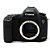 Câmera Canon EOS 5D Mark III Corpo Seminova - Imagem 1