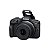 Câmera Canon EOS R100 Kit RF-S 18-45mm IS STM - Imagem 3