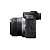 Câmera Canon EOS R100 Kit RF-S 18-45mm IS STM - Imagem 5