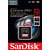 Cartão de Memória SanDisk SDHC Extreme Pro 32GB 100MB/s - Imagem 2