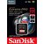 Cartão de Memória SanDisk SDXC Extreme Pro 256GB 200MB/s - Imagem 2