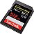 Cartão de Memória SanDisk SDXC Extreme Pro 512GB 170MB/s - Imagem 1