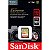 Cartão de Memória SanDisk SDXC Extreme 128GB 180 MB/s - Imagem 2