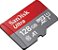 Cartão de Memória SanDisk Micro SDXC Ultra 128GB 140 MB/s - Imagem 2
