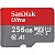 Cartão de Memória SanDisk Micro SDXC Ultra 256GB 150 MB/s - Imagem 1