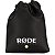 Microfone de Lapela Com Fio Rode Lavalier GO - Imagem 5