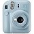 Câmera Instantânea Fujifilm Instax Mini 12 Azul Candy - Imagem 1