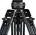 Tripé Benro PRO+ BV10 com Cabeça Hidráulica - Imagem 7