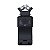 Gravador Digital De Áudio Zoom H6 - Imagem 5