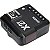 Transmissor Rádio Flash TTL Godox X2T para Canon - Imagem 2