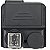 Transmissor Rádio Flash TTL Godox X2T para Canon - Imagem 5