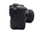 Câmera Canon EOS R100 com Lente 18-45mm IS STM Seminova - Imagem 2