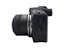 Câmera Canon EOS R100 com Lente 18-45mm IS STM Seminova - Imagem 3