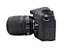 Câmera Nikon D7100 com Lente AF-S 18-105mm G ED DX VR Seminova - Imagem 3
