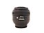 Lente Nikon AF-S 50mm f/1.4 G Seminova - Imagem 2