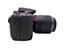 Câmera Nikon D5200 com Lente AF-S 18-55mm G DX VR e Grip Meike Seminova - Imagem 2