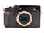 Câmera Fujifilm X-Pro3 Corpo Seminova - Imagem 1