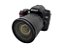 Câmera Nikon D80 com Lente AF-S 18-135mm G ED DX Seminova - Imagem 1