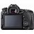 Câmera Canon EOS 80D Kit EF-S 18-135mm IS Nano USM - Imagem 8