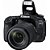 Câmera Canon EOS 80D Kit EF-S 18-135mm IS Nano USM - Imagem 3