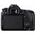Câmera Canon EOS 80D Corpo - Imagem 3