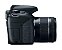 Câmera Canon EOS Rebel T7i Kit EF-S 18-55mm f/4-5.6 IS STM - Imagem 6
