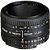 Lente Nikon AF 50mm f/1.8D - Imagem 1