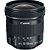 Lente Canon EF-S 10-18mm f/4.5-5.6 IS STM - Imagem 1