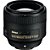 Lente Nikon AF-S 85mm f/1.8G - Imagem 1