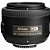 Lente Nikon AF-S DX 35mm f/1.8G - Imagem 1