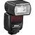 Flash Nikon Speedlite AF SB-5000 - Imagem 1