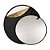 Rebatedor Circular Easy 5x1 110cm - Imagem 2