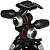 Tripé Manfrotto MK055XPRO3 Com Cabeça 3 Vias - Imagem 6