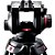 Cabeça 2 Vias Pan/Tilt Manfrotto 504 HD para Foto e Video - Imagem 10