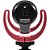 Microfone Direcional Shotgun Rode Videomic GO - Imagem 5
