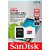 Cartão de Memória SanDisk Micro SDXC Ultra 64GB 80 MB/s - Imagem 2